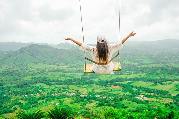 Montaña Redonda Tour